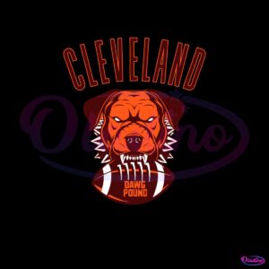 cleveland-football-dawg-pound-svg-digital-download