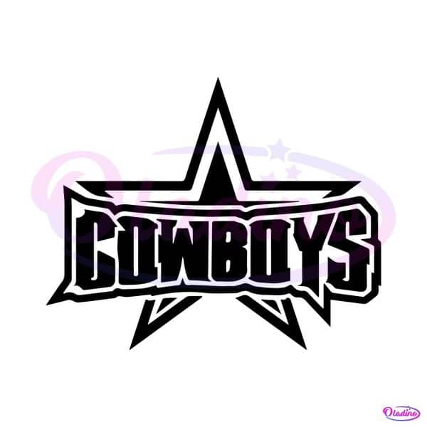 cowboys-nations-star-svg-cricut-digital-download