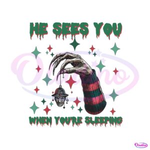 horror-christmas-he-sees-you-when-you-are-sleeping-png