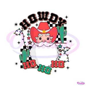 retro-howdy-ho-ho-ho-christmas-lights-png