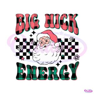 big-nick-energy-santa-claus-christmas-svg