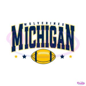 vintage-michigan-wolverines-football-svg-download