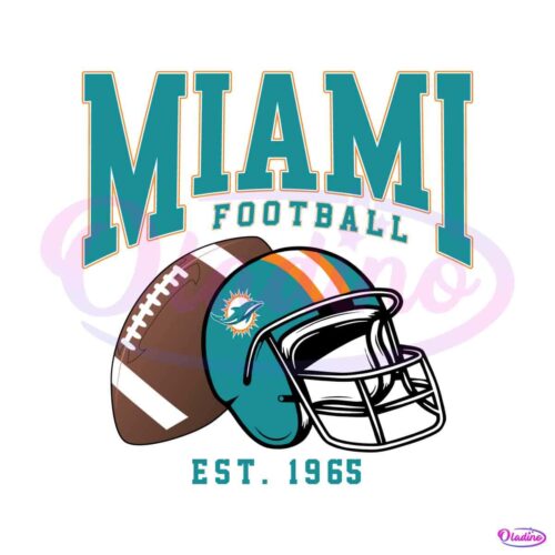 miami-dolphins-1965-football-helmet-svg-download