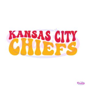 kansas-city-chiefs-football-team-svg-digital-download