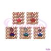game-day-turkey-nfl-team-svg-bundle