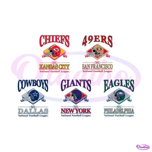 vintage-cowboys-chiefs-giants-49ers-eagles-svg-bundle