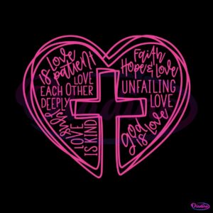 faith-heart-religious-valentine-svg