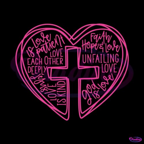 faith-heart-religious-valentine-svg