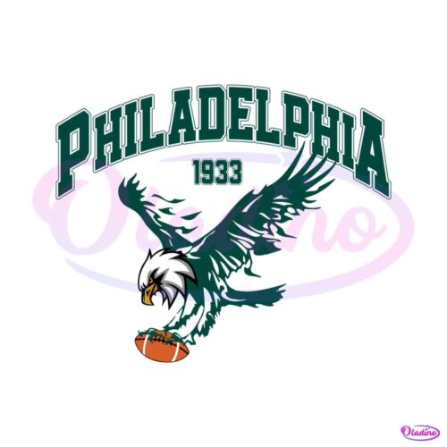 philadelphia-football-1933-go-birds-svg