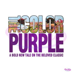 the-color-purple-a-bold-new-tale-png