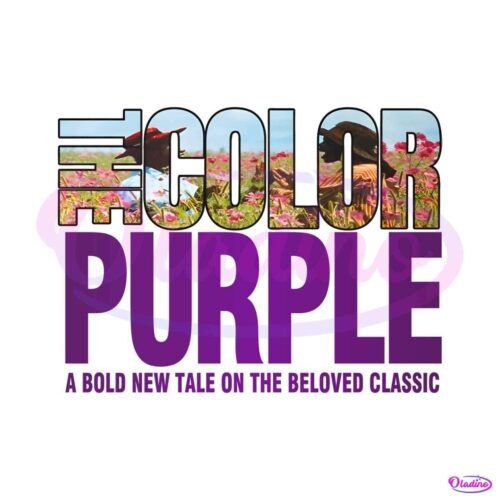 the-color-purple-a-bold-new-tale-png