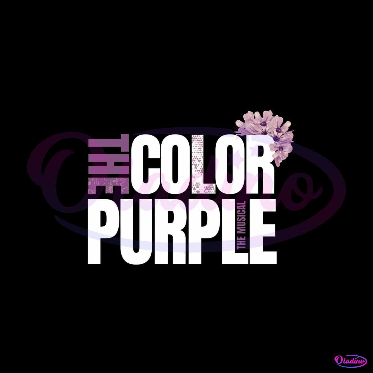 The Color Purple Black Girl 2023 Movie PNG » Oladino