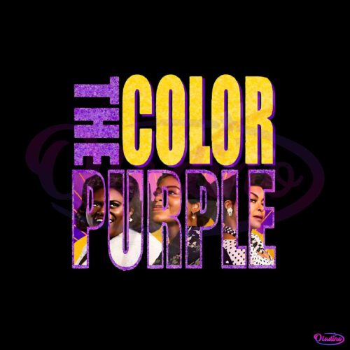 the-color-purple-movie-2023-characters-png