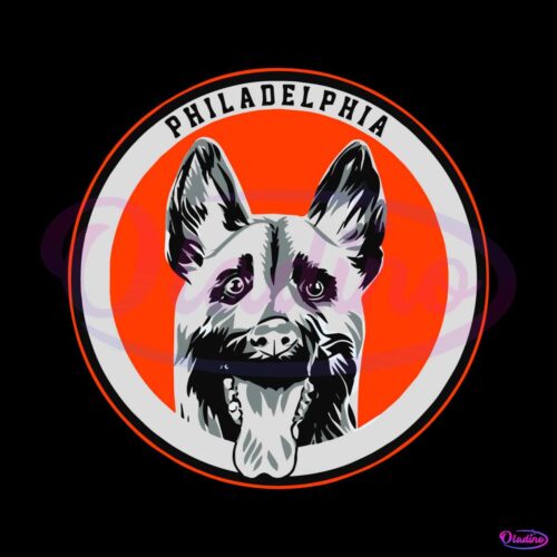 philadelphia-hockey-dog-nhl-svg