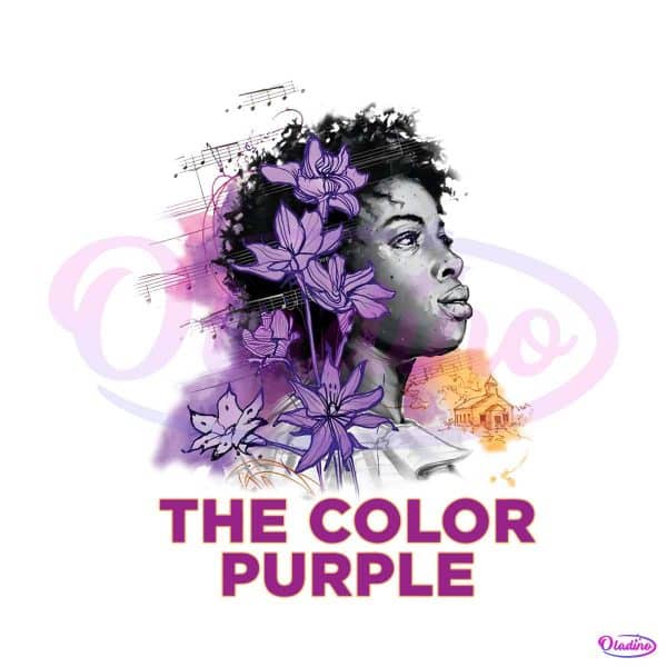 the-color-purple-musical-movie-png