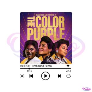 the-color-purple-movie-timbaland-remix-png