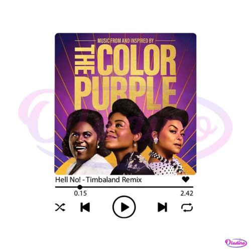 the-color-purple-movie-timbaland-remix-png