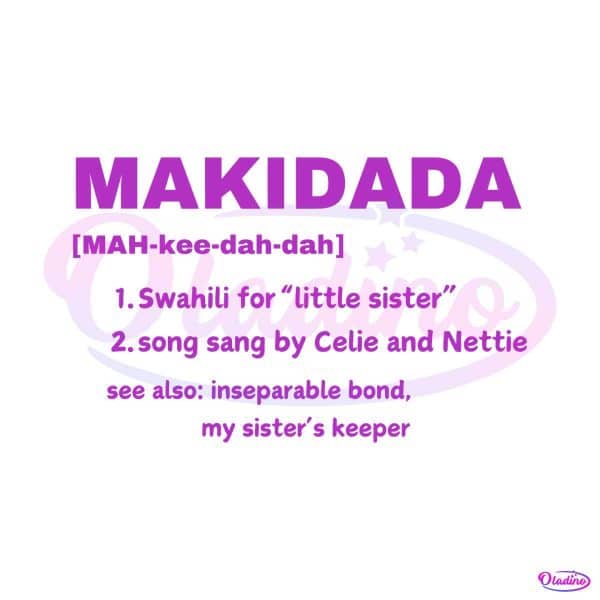 makidada-definition-the-color-purple-svg
