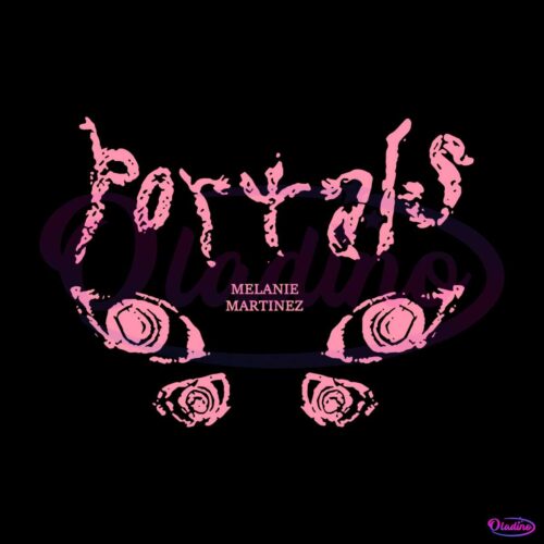 retro-portals-tour-2023-melanie-martinez-svg