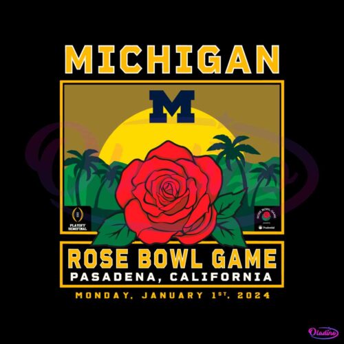 michigan-wolverines-playoff-rose-bowl-game-svg