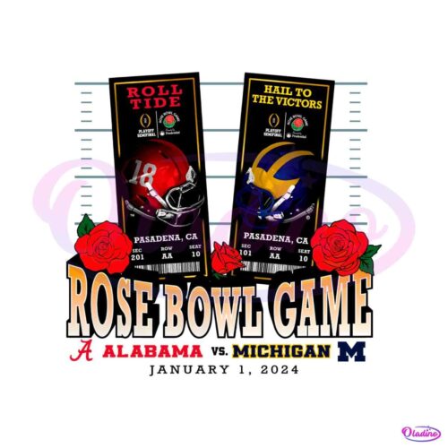 michigan-wolverines-vs-alabama-crimson-tide-png