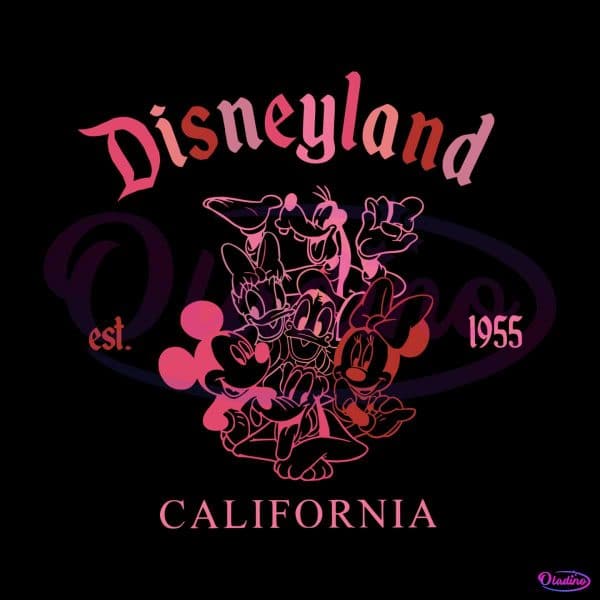 disneyland-california-est-1955-valentines-day-svg