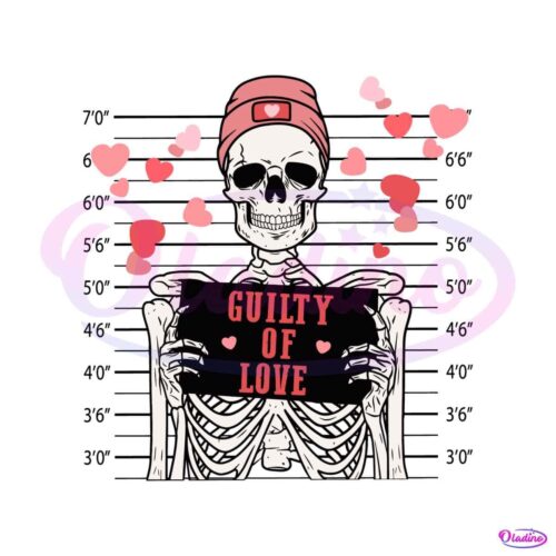 guilty-of-love-skeleton-valentine-svg