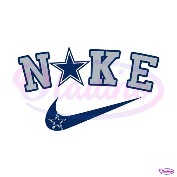 nike-logo-dallas-cowboys-star-svg-digital-download