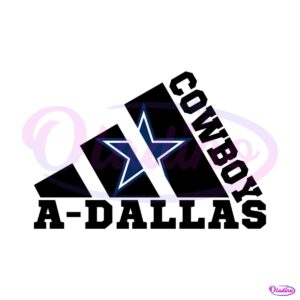 logo-adidas-dallas-cowboys-svg-digital-download