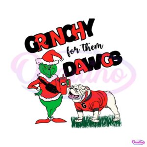 grinchy-for-them-dawgs-georgia-bulldogs-football-svg