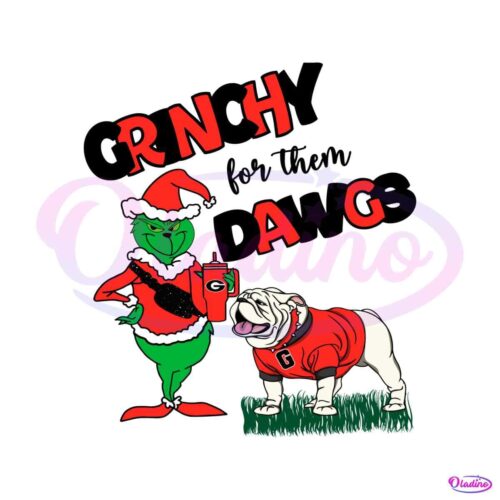 grinchy-for-them-dawgs-georgia-bulldogs-football-svg