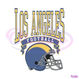 los-angeles-rams-nfl-football-team-svg