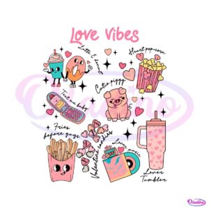 xoxo-love-vibes-valentine-doodle-svg