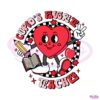 cupids-favorite-teacher-heart-svg