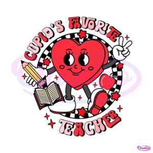 cupids-favorite-teacher-heart-svg