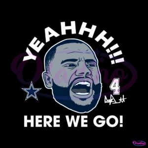 dak-prescott-dallas-cowboys-here-we-go-svg