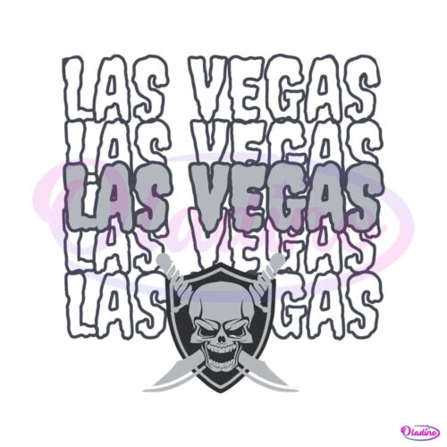 retro-las-vegas-football-team-svg