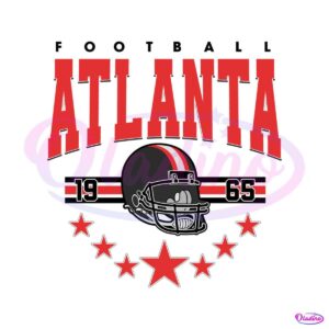 vintage-atlanta-football-1965-nfl-svg