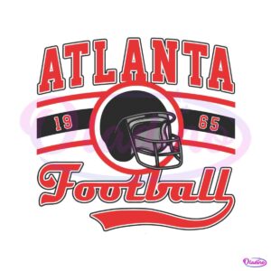 atlanta-football-1965-nfl-helmet-logo-svg