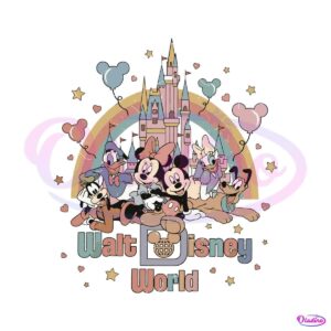 retro-walt-disney-world-mickey-and-friends-svg