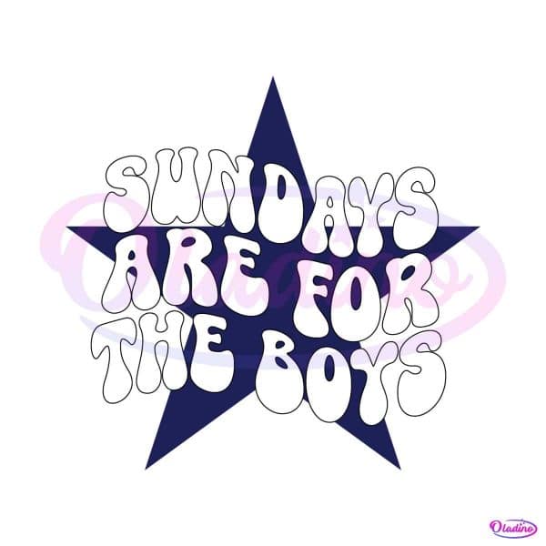 sundays-are-for-the-boys-football-svg