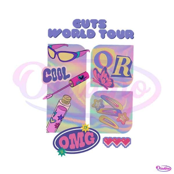 olivia-rodrigo-guts-world-tour-png