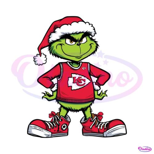 funny-grinch-kansas-city-chiefs-football-svg