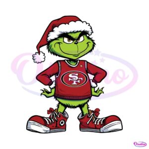 funny-grinch-san-francisco-49ers-football-svg