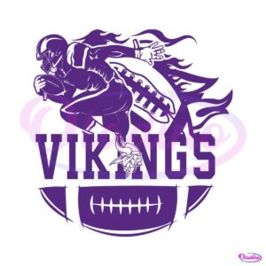 minnesota-vikings-1961-player-football-svg-download