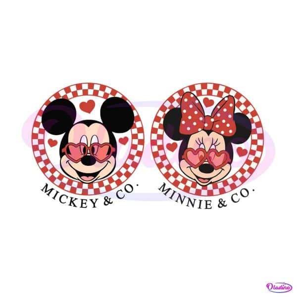 mickey-minnie-and-co-valentine-couple-svg