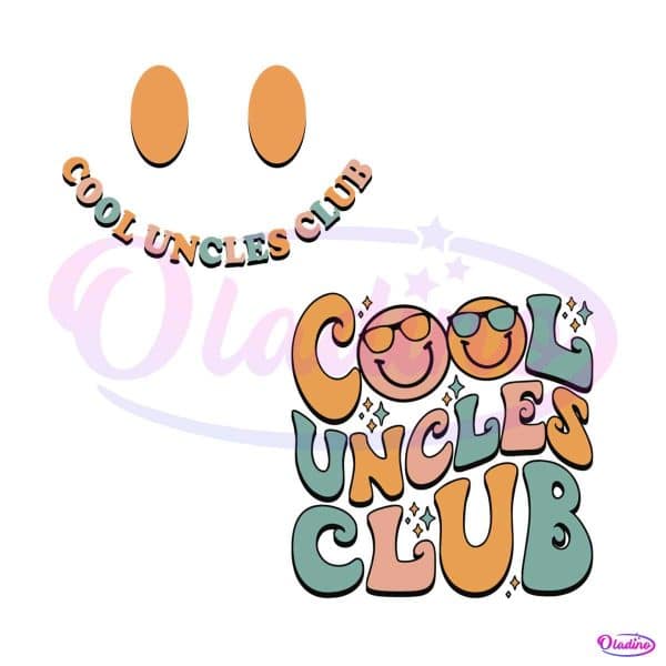 cool-uncles-club-smiley-face-svg