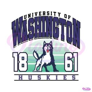 university-of-washington-huskies-1861-svg