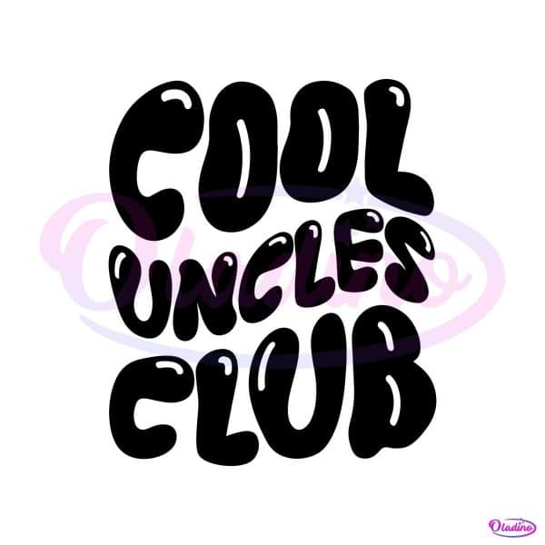 groovy-cool-uncles-club-svg
