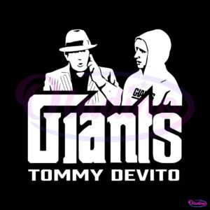 new-york-giants-tommy-devito-svg-digital-download